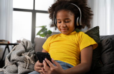 As vantagens e desvantagens da tecnologia na infância