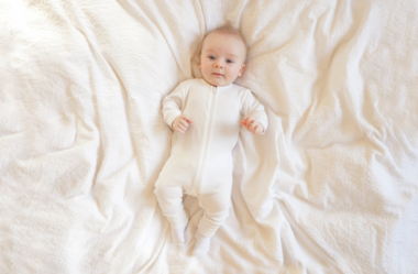 Desenvolvimento do bebê com 2 meses