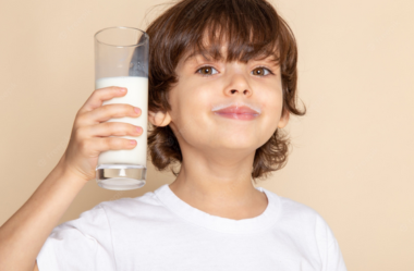 Proteínas para as crianças: entenda a importância e os benefícios