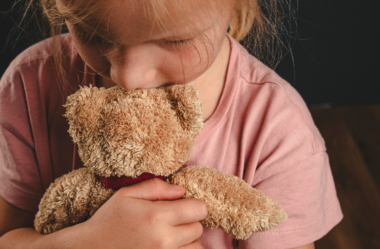 Como ajudar um filho com depressão?