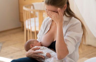 10 mitos que existem sobre o aleitamento materno